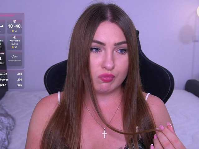 kriss-kisa live webcam show