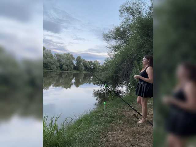 Diana_Ocean live cam
