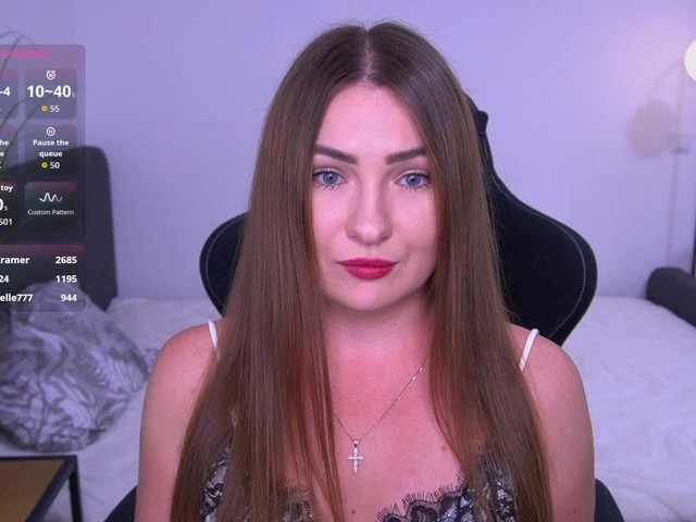 kriss-kisa live webcam show