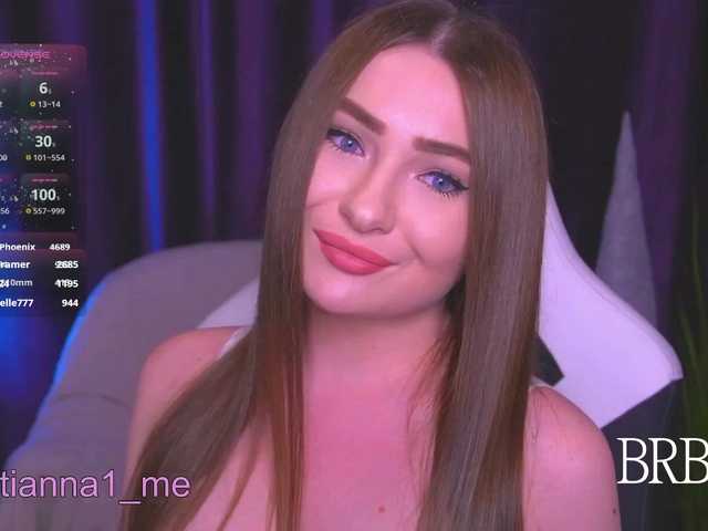 kriss-kisa live cam on BongaCams