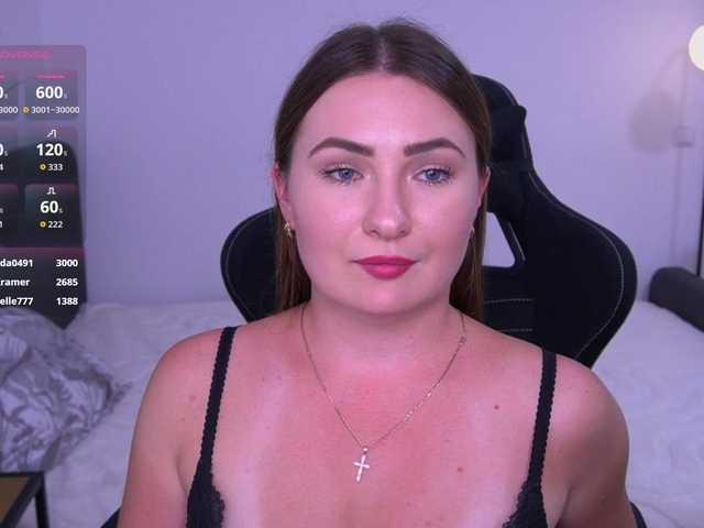 kriss-kisa live webcam show