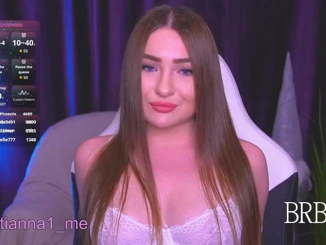 kriss-kisa live webcam show