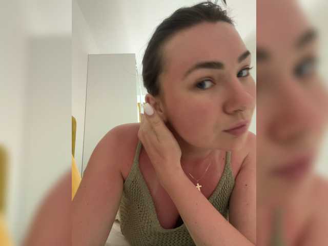 kriss-kisa live cam on BongaCams