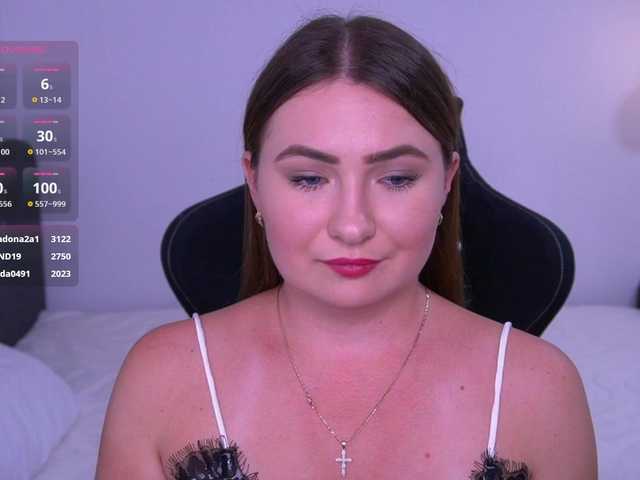 kriss-kisa live webcam show