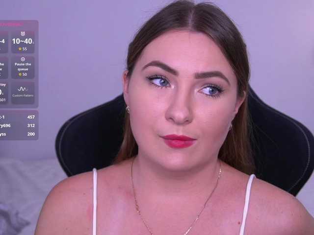 Diana_Ocean live webcam show
