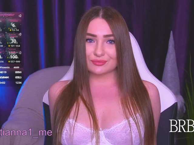 kriss-kisa live webcam show