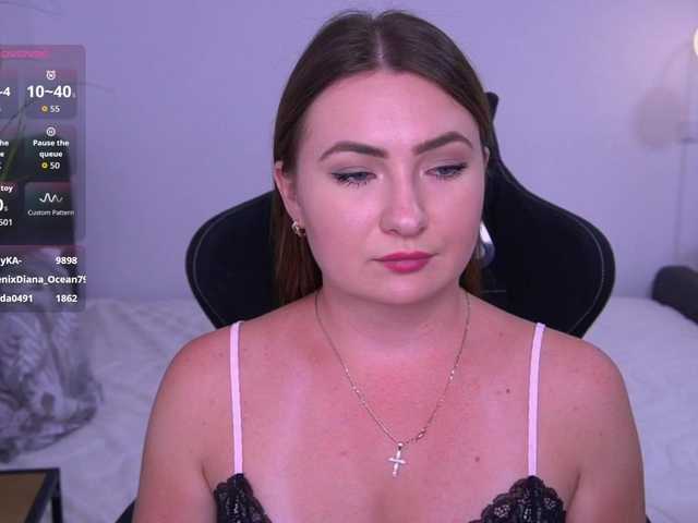 kriss-kisa live cam on BongaCams