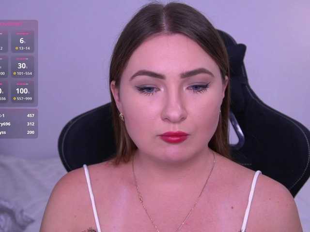 kriss-kisa live cam on BongaCams