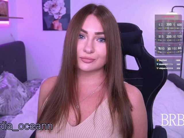kriss-kisa live cam on BongaCams