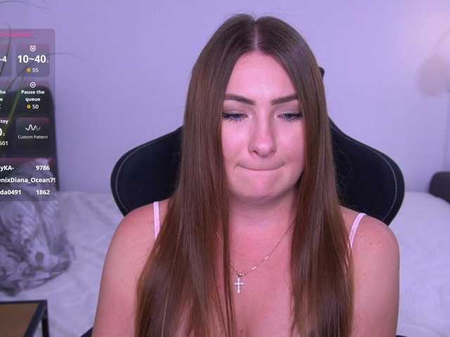 kriss-kisa live webcam show