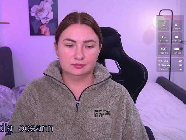 Diana_Ocean
