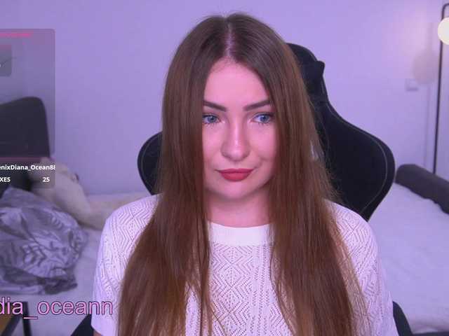 kriss-kisa live cam on BongaCams