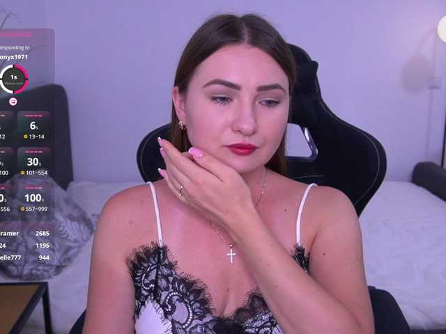kriss-kisa live webcam show