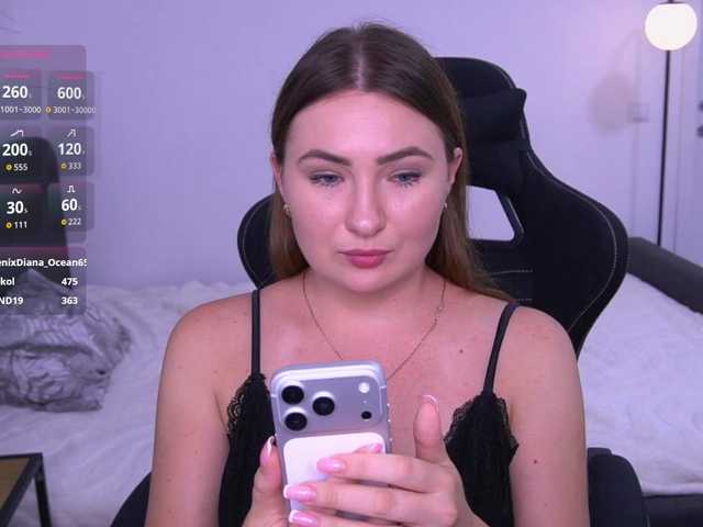 kriss-kisa live cam on BongaCams