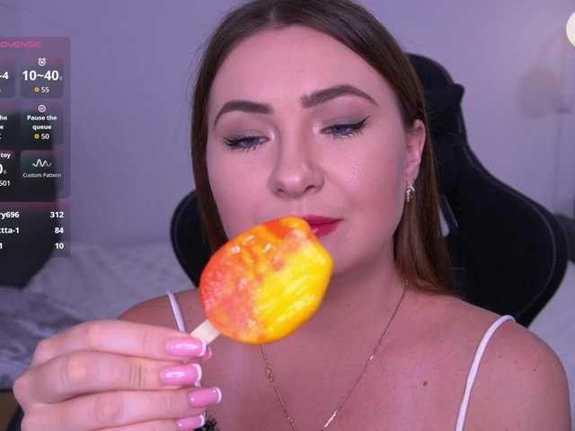 Diana_Ocean live webcam show