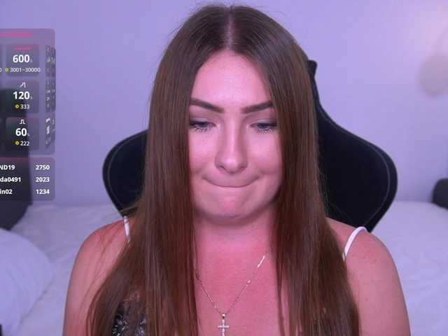 kriss-kisa live webcam show