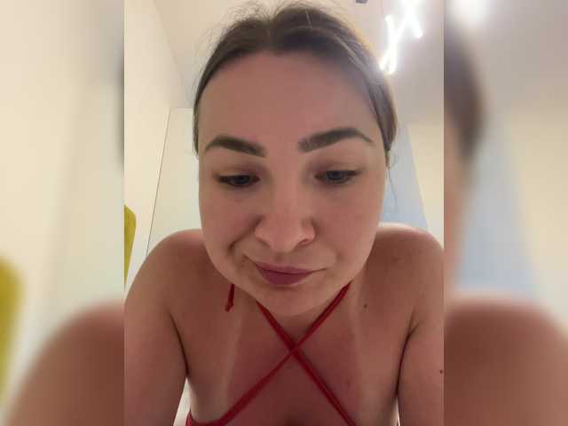 Live трансляция Diana_Ocean - Runet.cam
