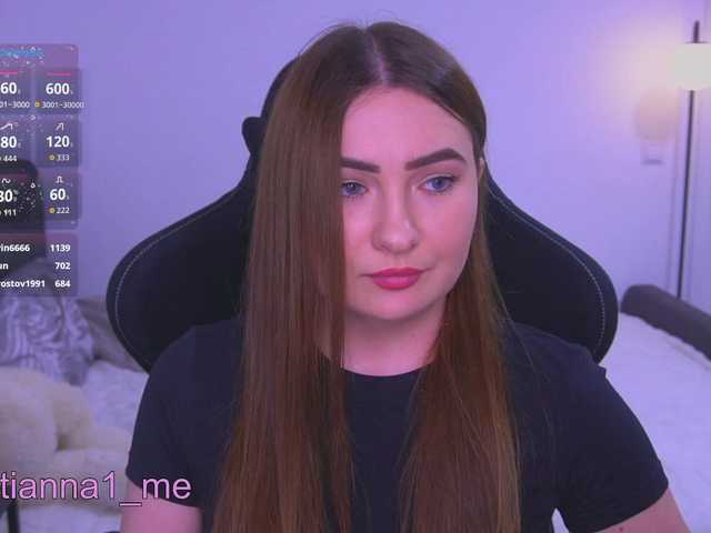 kriss-kisa live cam profile preview on bongacams