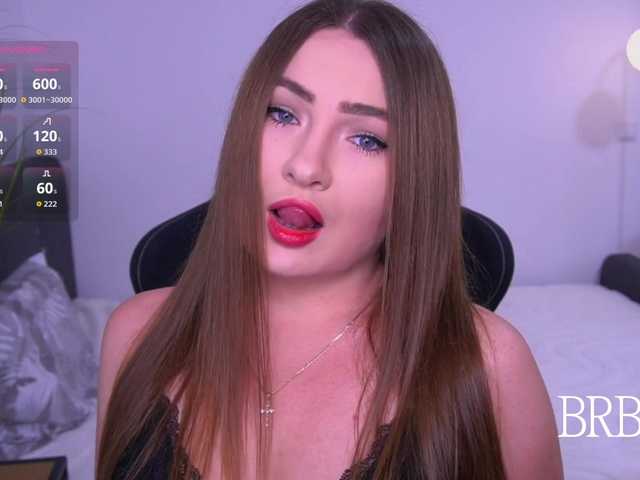 Diana_Ocean live webcam show