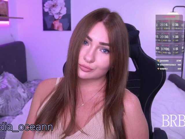 Diana_Ocean