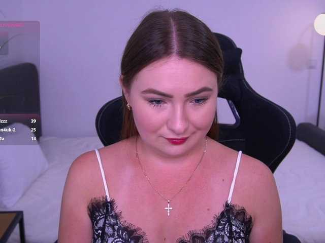 kriss-kisa live webcam show
