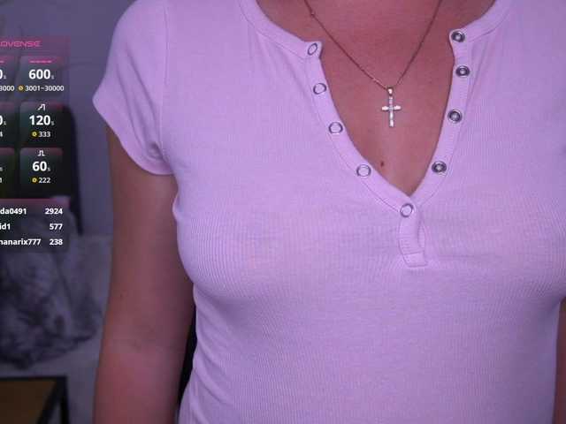 kriss-kisa live webcam show