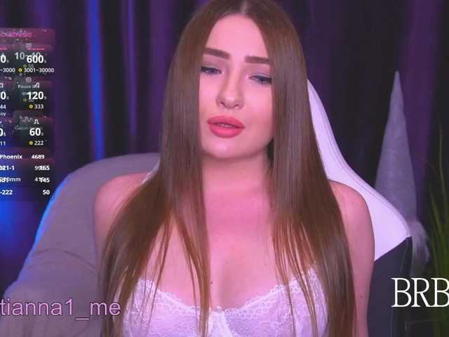 kriss-kisa live webcam show
