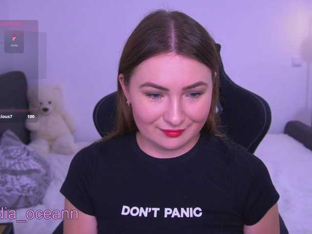 kriss-kisa live cam on BongaCams