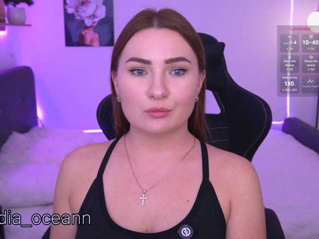 Diana_Ocean
