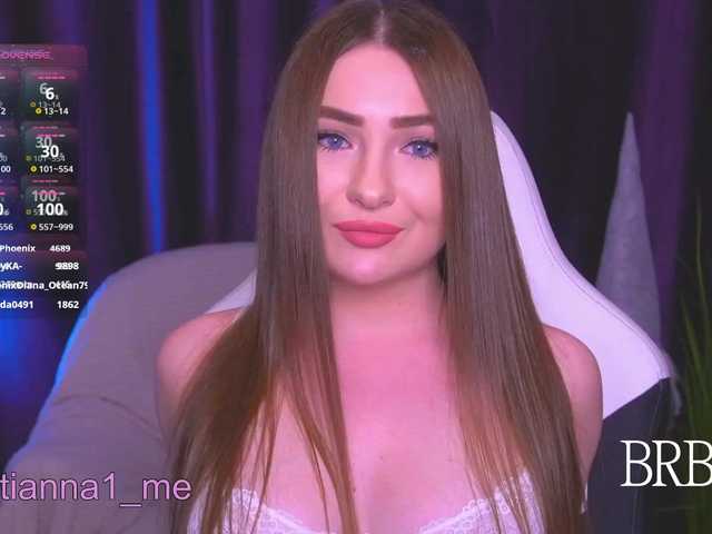 kriss-kisa Live Cam su BongaCams