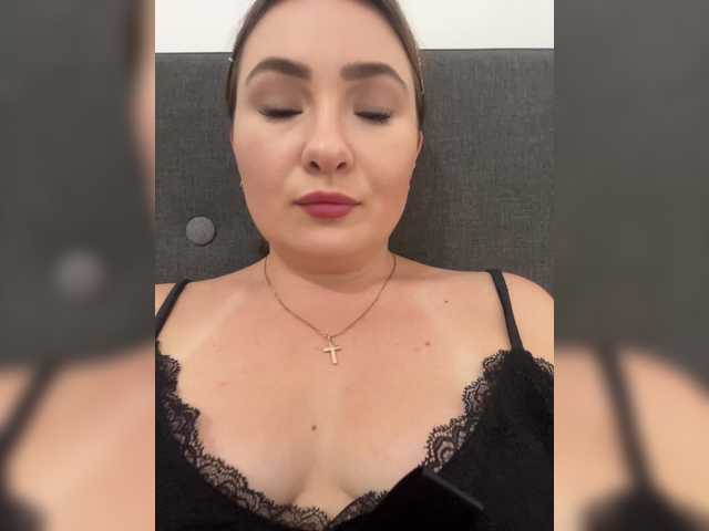 Live трансляция Diana_Ocean - Runet.cam