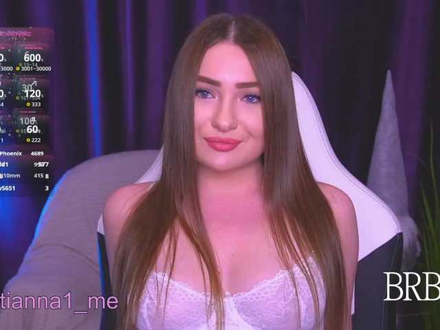 kriss-kisa live webcam show