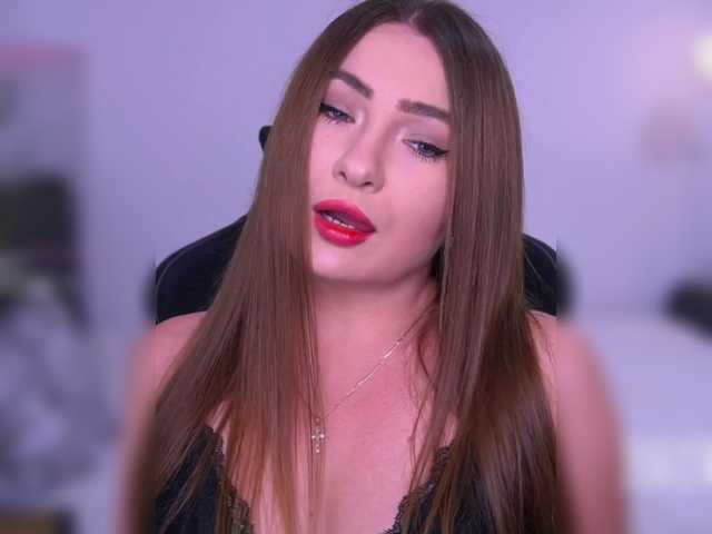 Diana_Ocean live webcam show