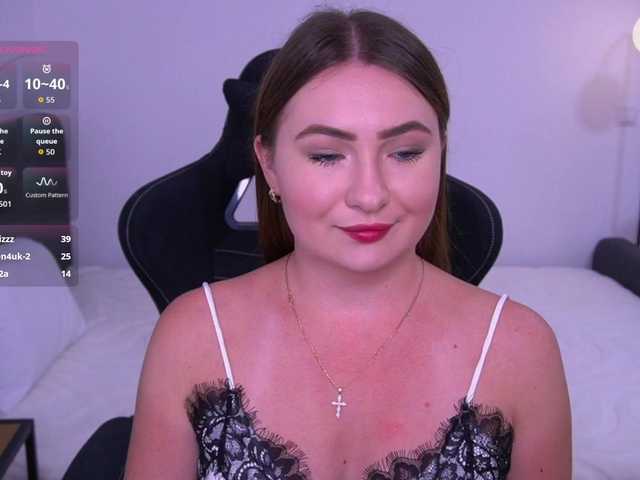 kriss-kisa live sex show