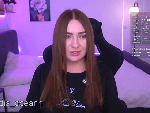 Diana_Ocean