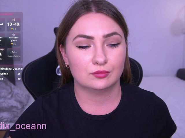 kriss-kisa live cam on BongaCams