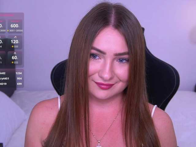 kriss-kisa live webcam show
