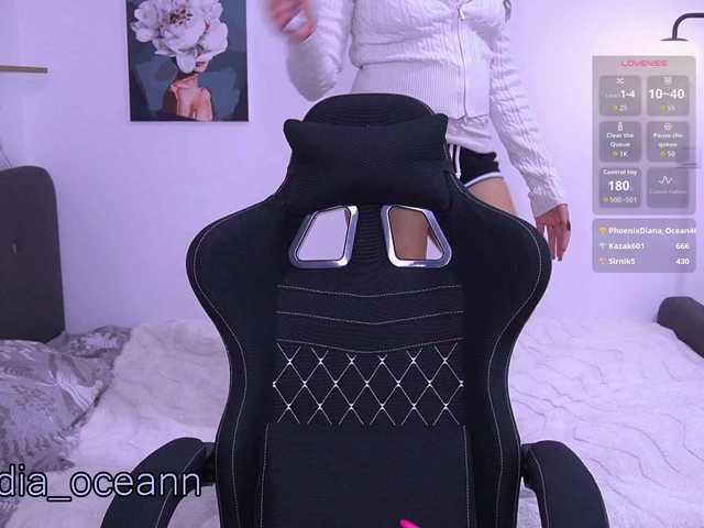 Diana_Ocean