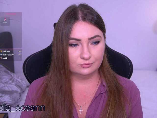 kriss-kisa live cam on BongaCams