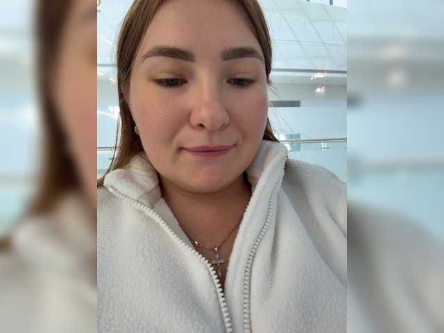 kriss-kisa live cam on BongaCams