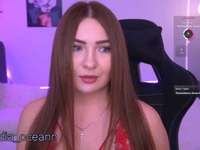 Diana_Ocean