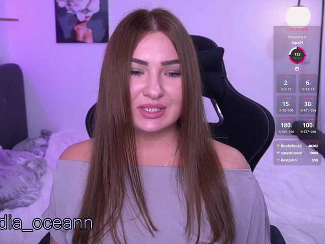 kriss-kisa live cam on BongaCams