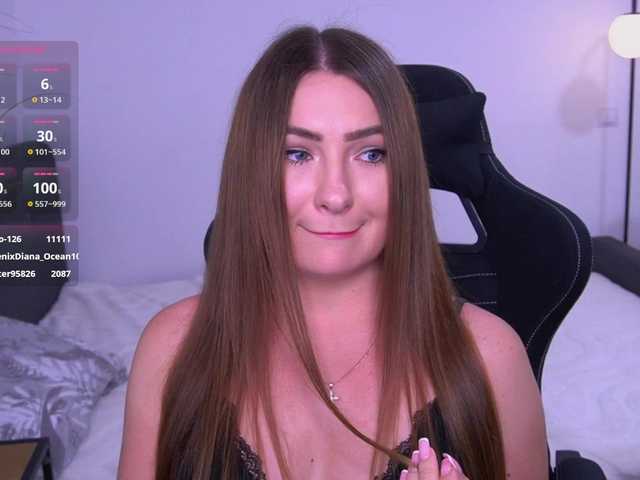 kriss-kisa live cam on BongaCams