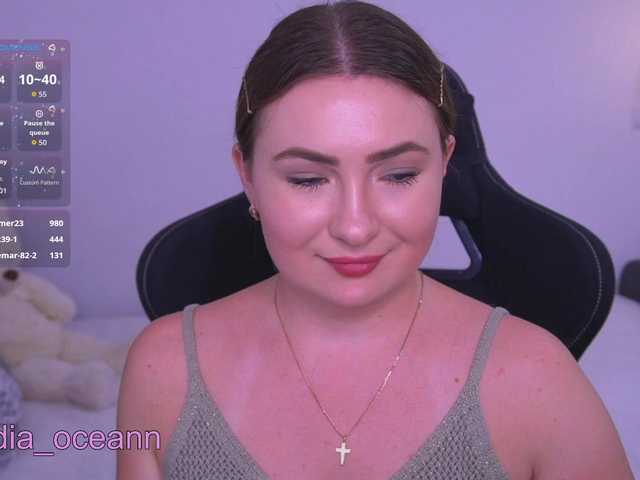 kriss-kisa live cam on BongaCams