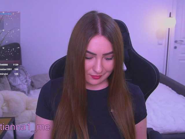 Sex chat gratuit in direct cu kriss-kisa pe BongaCams