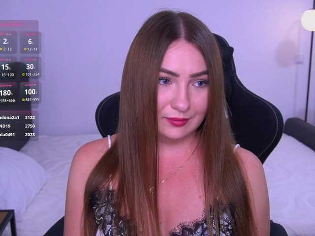 kriss-kisa live webcam show