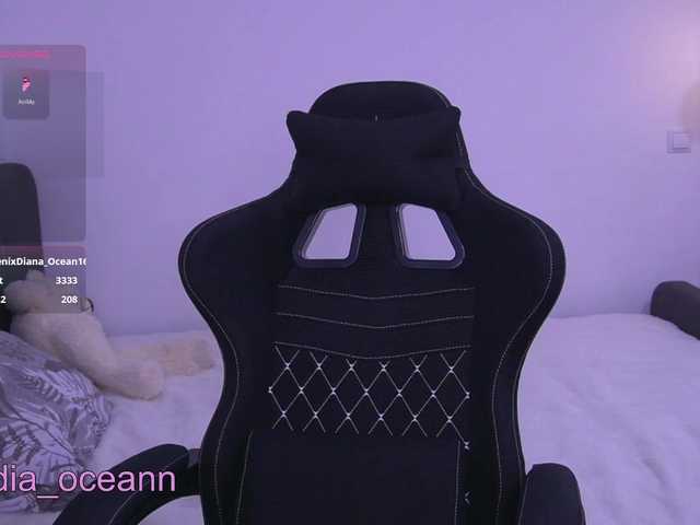 kriss-kisa live cam on BongaCams
