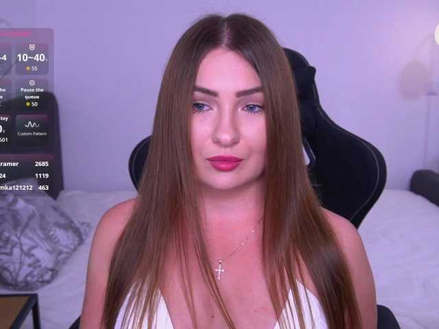 kriss-kisa live webcam show