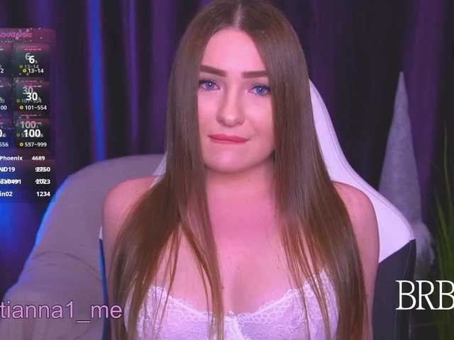 kriss-kisa live webcam show