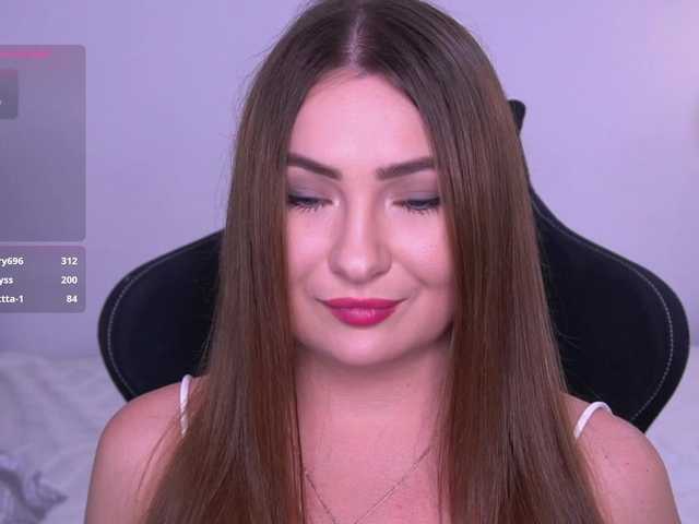 Diana_Ocean live webcam show